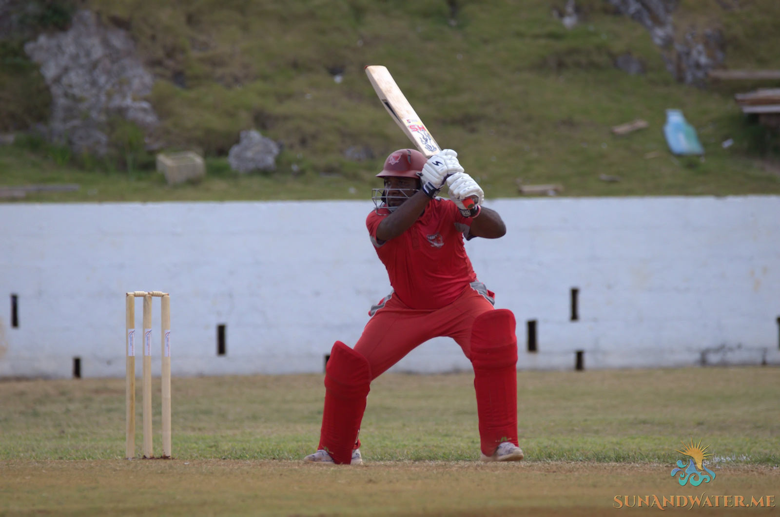 Bay vs St. Georges (390)